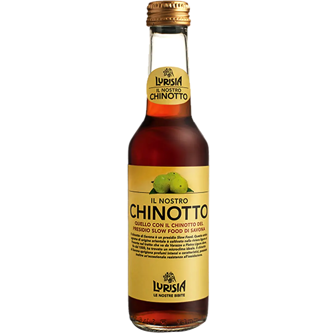 chinotto