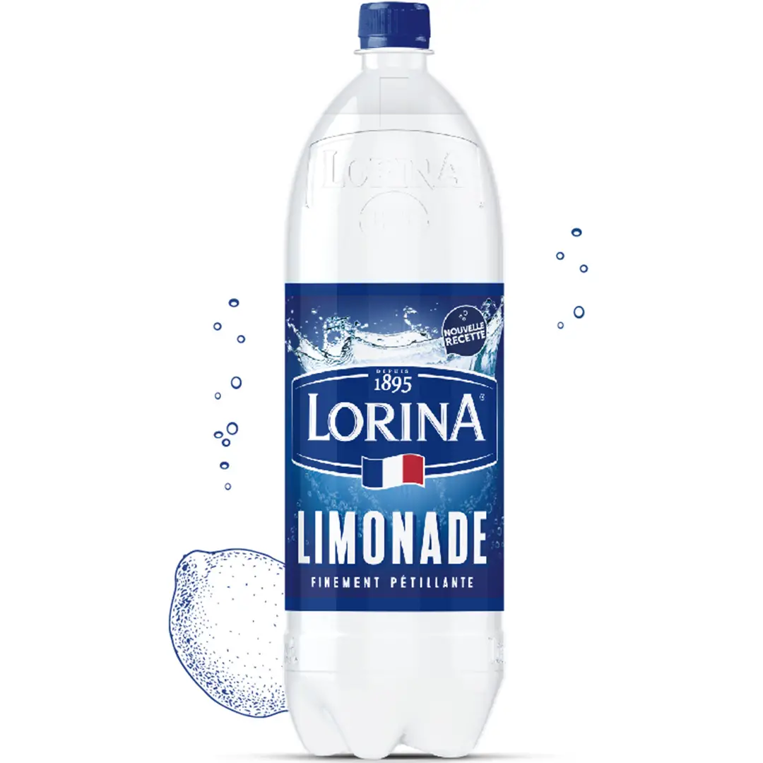 lorina-water