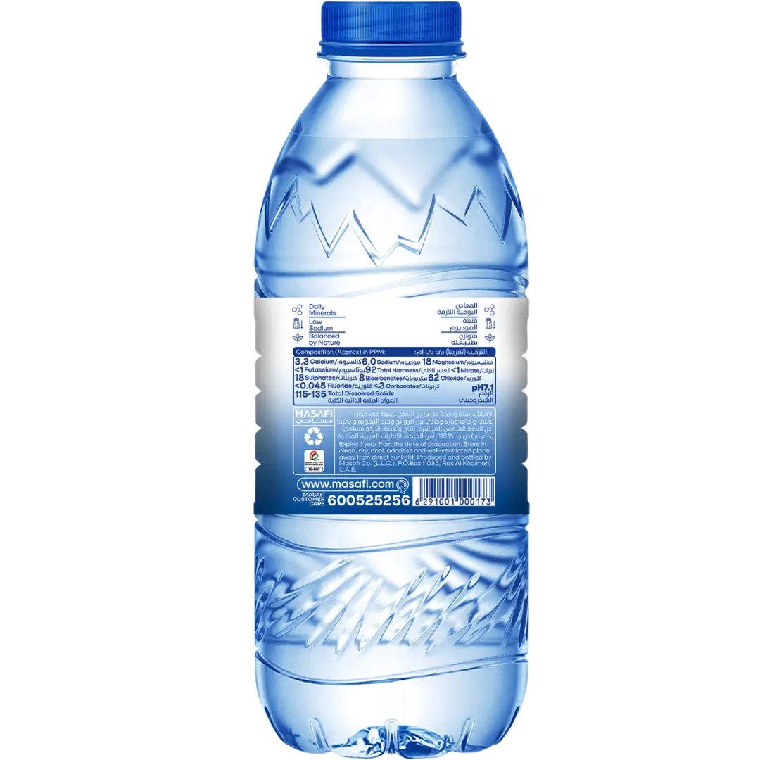 water